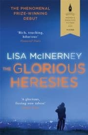 Cover von The Glorious Heresies