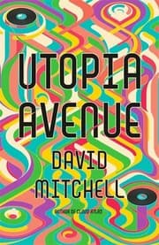 Cover von Utopia Avenue