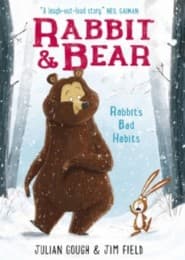Cover von Rabbit & Bear - Rabbit's Bad Habits