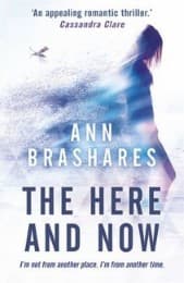 Cover von The Here and Now