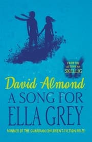 Cover von A Song for Ella Grey