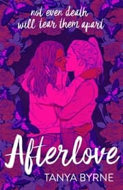 Cover von Afterlove