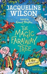 Cover von The Magic Faraway Tree: A New Adventure