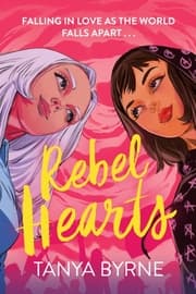 Cover von Rebel Hearts