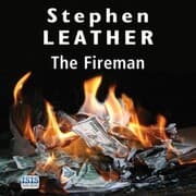 Cover von The Fireman
