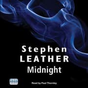 Cover von Midnight