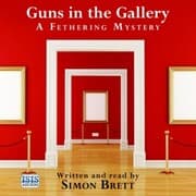 Cover von Guns in the Gallery