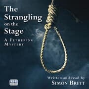 Cover von The Strangling on the Stage