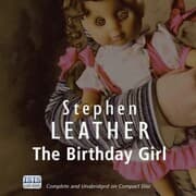 Cover von The Birthday Girl
