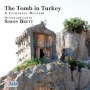 Cover von The Tomb in Turkey