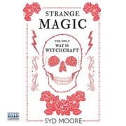 Cover von Strange Magic