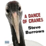 Cover von Dance of Cranes, A
