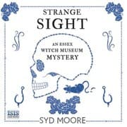 Cover von Strange Sight
