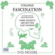 Cover von Strange Fascination