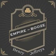 Cover von Empire of Booze