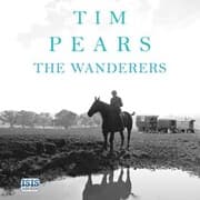 Cover von The Wanderers