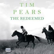 Cover von The Redeemed