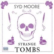 Cover von Strange Tombs