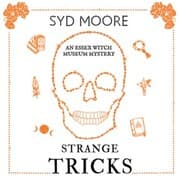 Cover von Strange Tricks