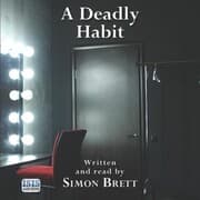 Cover von A Deadly Habit