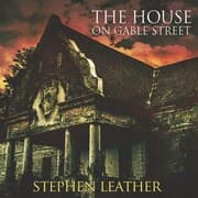 Cover von The House on Gable Street