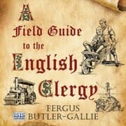 Cover von A Field Guide to the English Clergy
