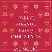 Cover von The Twelve Strange Days of Christmas