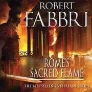 Cover von Rome's Sacred Flame