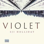 Cover von Violet