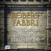 Cover von Magnus and the Crossroads Brotherhood