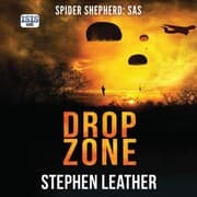 Cover von Drop Zone