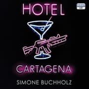 Cover von Hotel Cartagena