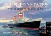 Cover von SS United States