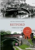 Cover von Retford Through Time