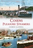 Cover von Cosens Pleasure Steamers