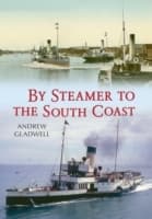 Cover von By Steamer to the South Coast