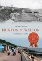 Cover von Frinton & Walton Through Time
