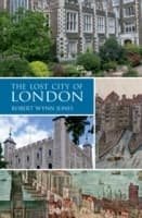 Cover von Lost City of London