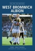 Cover von West Bromwich Albion