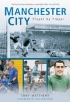 Cover von Manchester City Player by Player