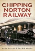 Cover von Chipping Norton Railway