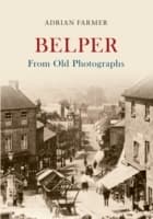 Cover von Belper From Old Photographs