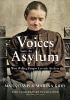 Cover von Voices from the Asylum