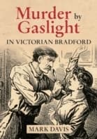 Cover von Murder by Gaslight in Victorian Bradford