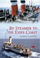 Cover von By Steamer to the Essex Coast