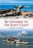 Cover von By Steamer to the Kent Coast