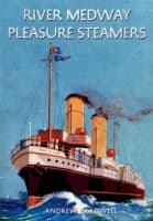 Cover von River Medway Pleasure Steamers