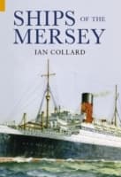 Cover von Ships of the Mersey