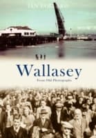 Cover von Wallasey From Old Photographs
