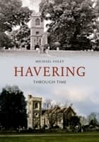 Cover von Havering Through Time